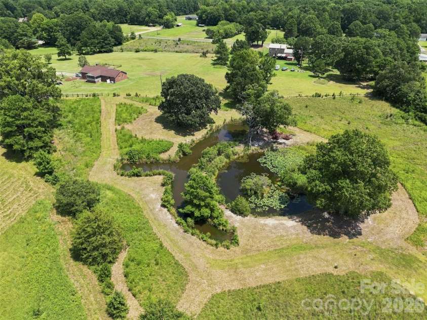 650 Monticello Road, Lancaster, SC 29720.  MLS# CAR4412669, YatesRealty ID 20204. 