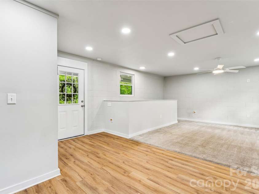1014 Mountain Street, Cherryville, NC 28021.  MLS# CAR4376078, YatesRealty ID 20205. 