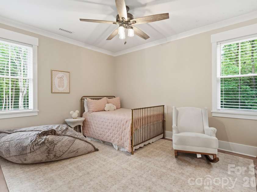 2855 Long Run Farm Road, Mount Pleasant, NC 28124.  MLS# CAR4371280, YatesRealty ID 20206. Bedroom 2