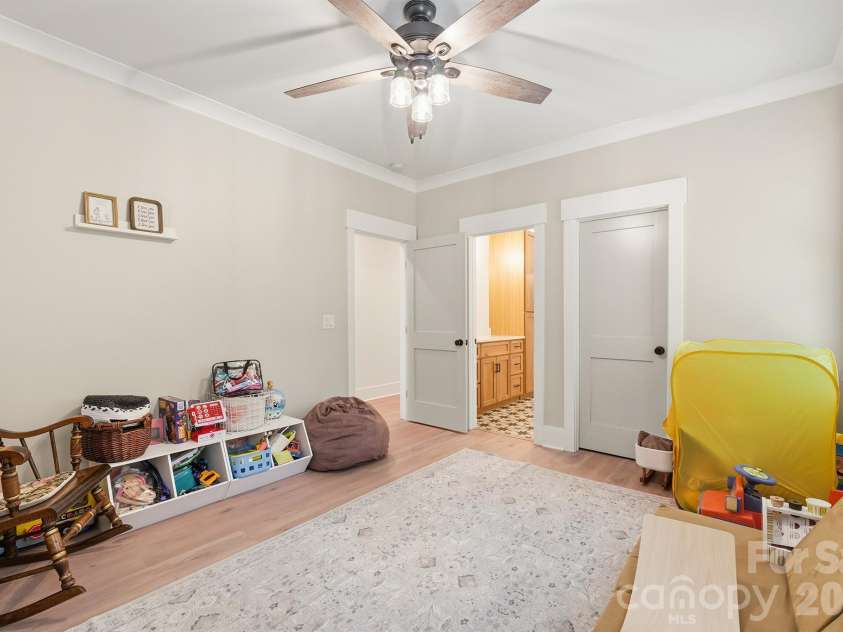 2855 Long Run Farm Road, Mount Pleasant, NC 28124.  MLS# CAR4371280, YatesRealty ID 20206. Bedroom 3