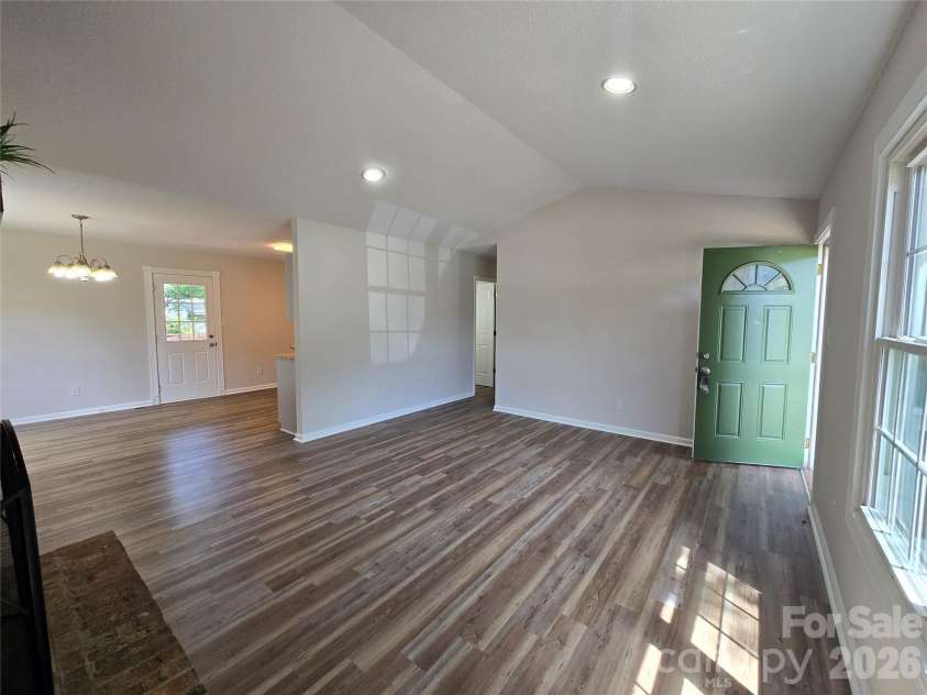 2306 Firmin Court, Gastonia, NC 28056.  MLS# CAR4378703, YatesRealty ID 20207. 