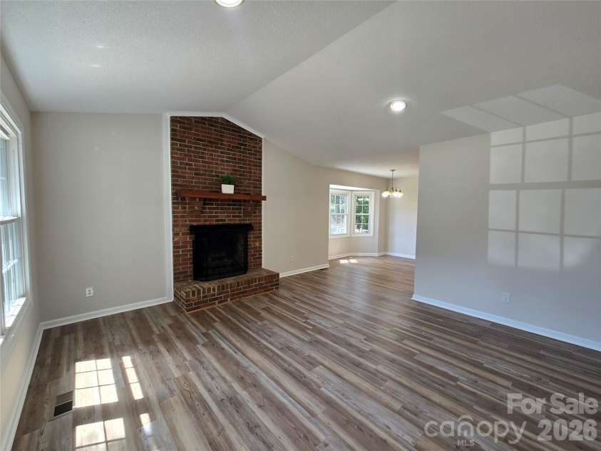 2306 Firmin Court, Gastonia, NC 28056.  MLS# CAR4378703, YatesRealty ID 20207. 