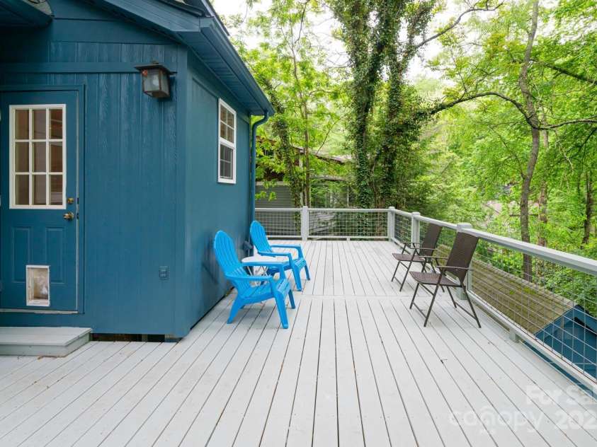 1 Kenilworth Road, Asheville, NC 28803.  MLS# CAR4241004, YatesRealty ID 20208. 