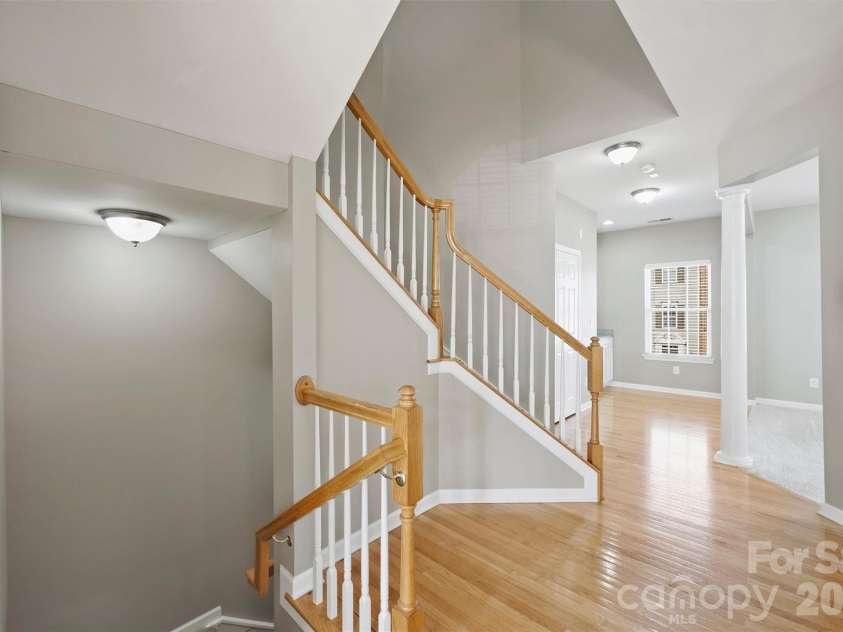 7703 Jackson Pond Drive, Charlotte, NC 28273.  MLS# CAR4354464, YatesRealty ID 20208. 