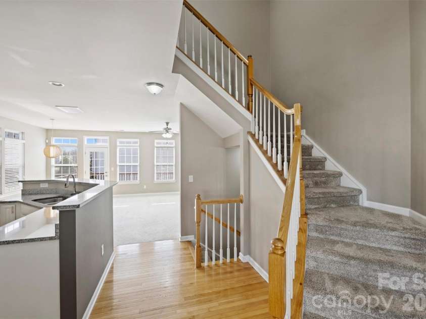 7703 Jackson Pond Drive, Charlotte, NC 28273.  MLS# CAR4354464, YatesRealty ID 20208. 