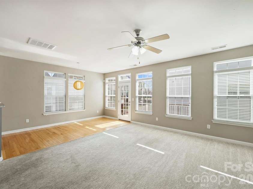 7703 Jackson Pond Drive, Charlotte, NC 28273.  MLS# CAR4354464, YatesRealty ID 20208. 