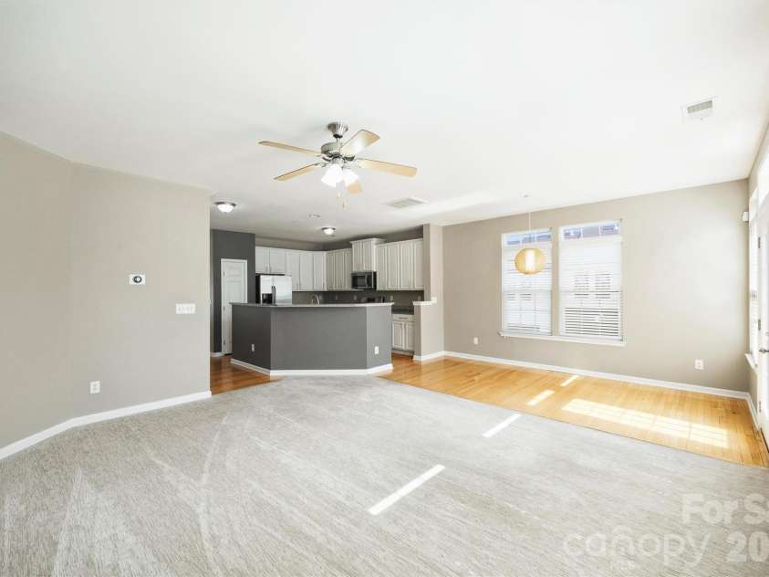 7703 Jackson Pond Drive, Charlotte, NC 28273.  MLS# CAR4354464, YatesRealty ID 20208. 