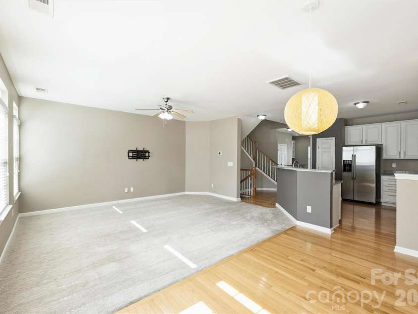 7703 Jackson Pond Drive, Charlotte, NC 28273.  MLS# CAR4354464, YatesRealty ID 20208. 
