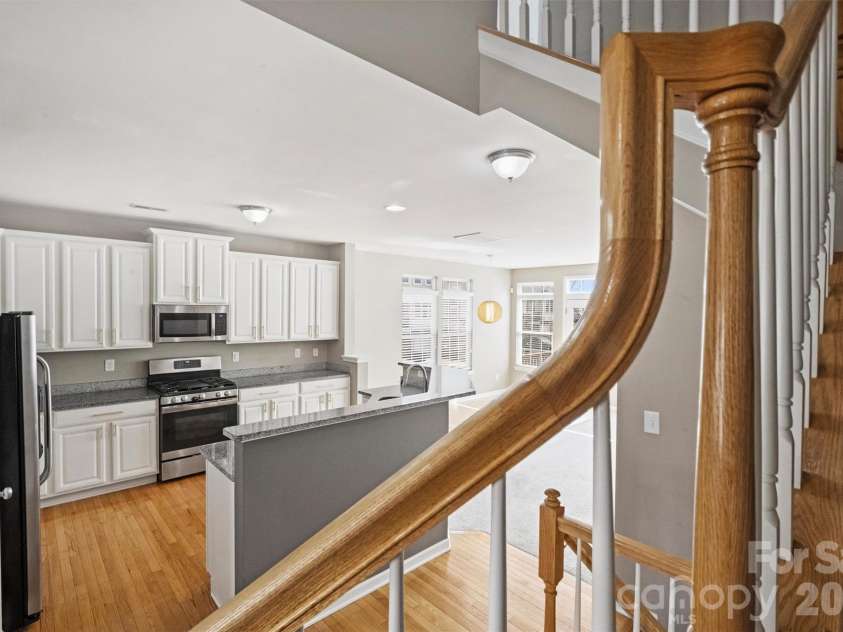 7703 Jackson Pond Drive, Charlotte, NC 28273.  MLS# CAR4354464, YatesRealty ID 20208. 