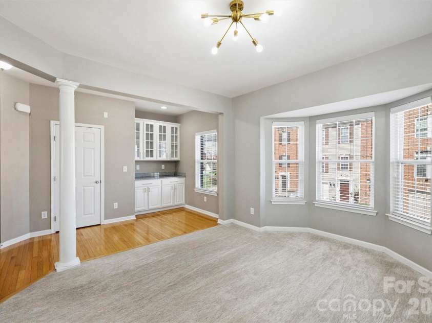 7703 Jackson Pond Drive, Charlotte, NC 28273.  MLS# CAR4354464, YatesRealty ID 20208. 