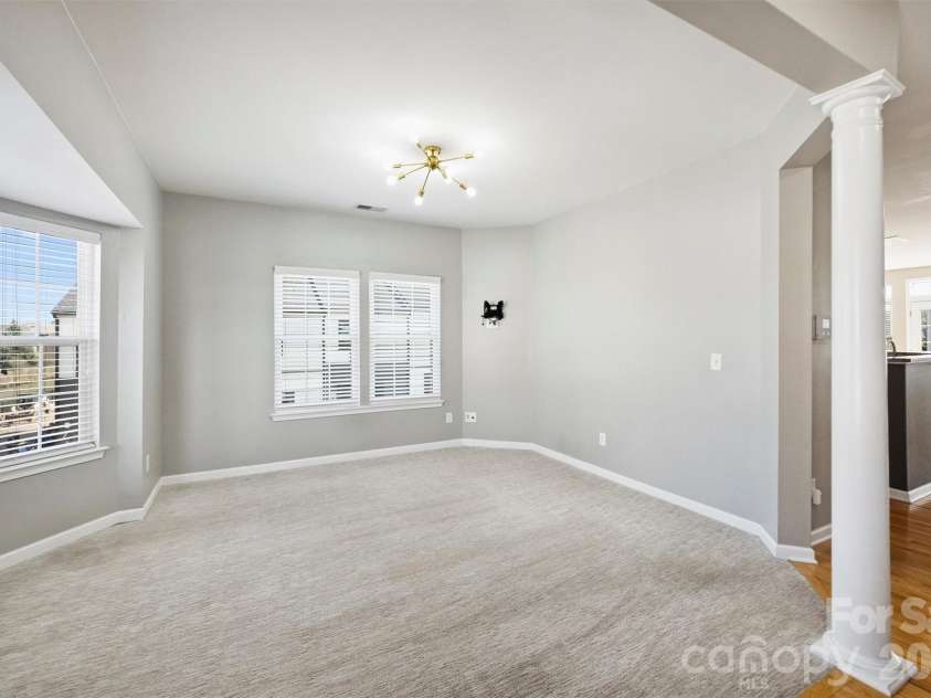 7703 Jackson Pond Drive, Charlotte, NC 28273.  MLS# CAR4354464, YatesRealty ID 20208. 
