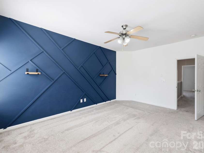 7703 Jackson Pond Drive, Charlotte, NC 28273.  MLS# CAR4354464, YatesRealty ID 20208. 