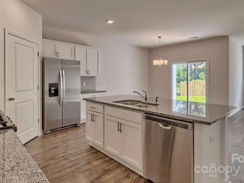 9534 Maltese Drive, Gastonia, NC 28056.  MLS# CAR4231570, YatesRealty ID 20209. Photos are Representative