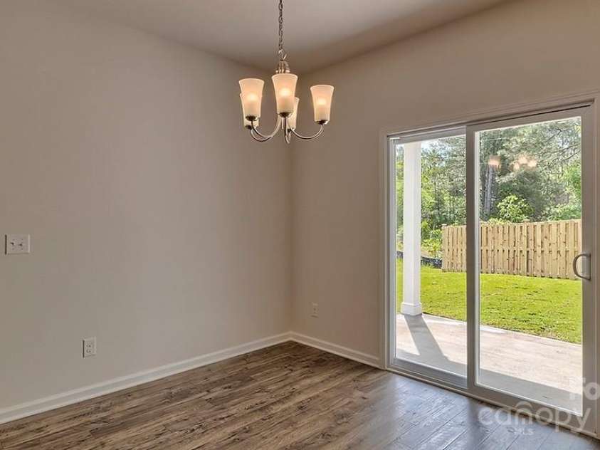 9534 Maltese Drive, Gastonia, NC 28056.  MLS# CAR4231570, YatesRealty ID 20209. Photos are Representative