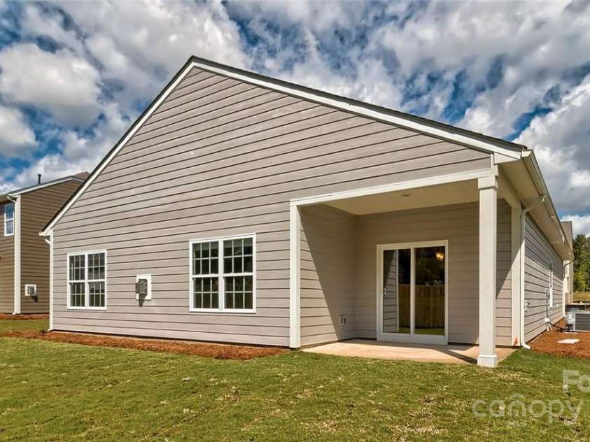 9534 Maltese Drive, Gastonia, NC 28056.  MLS# CAR4231570, YatesRealty ID 20209. Photos are Representative