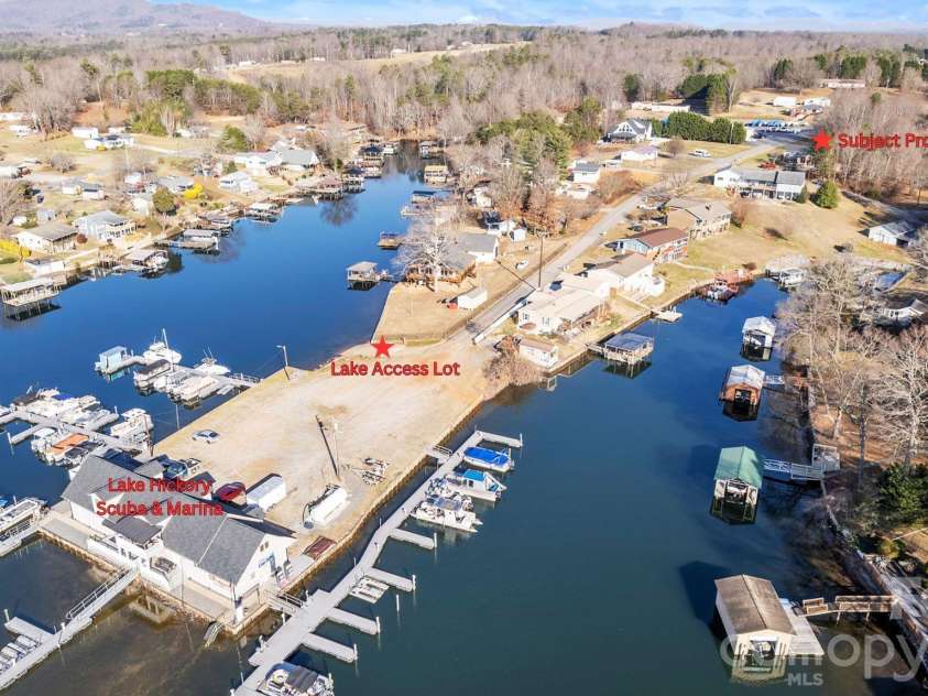 15 Mull Drive, Taylorsville, NC 28681.  MLS# CAR4333545, YatesRealty ID 2021. 