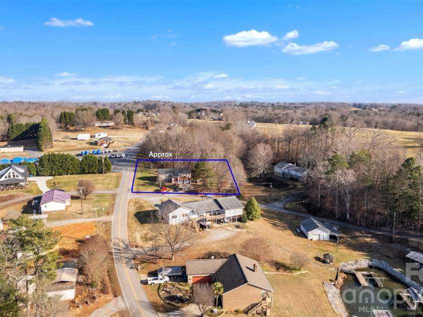 15 Mull Drive, Taylorsville, NC 28681.  MLS# CAR4333545, YatesRealty ID 2021. 