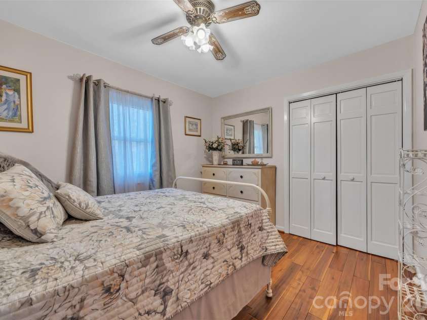 15 Mull Drive, Taylorsville, NC 28681.  MLS# CAR4333545, YatesRealty ID 2021. 