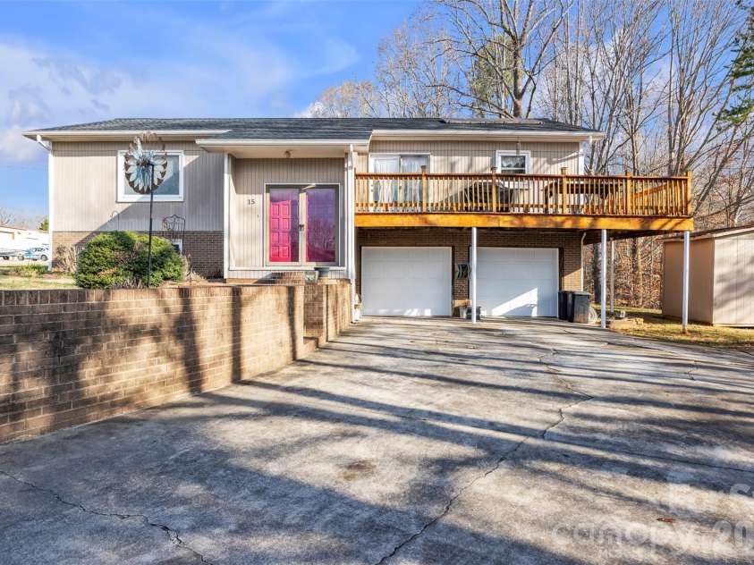 15 Mull Drive, Taylorsville, NC 28681.  MLS# CAR4333545, YatesRealty ID 2021. 