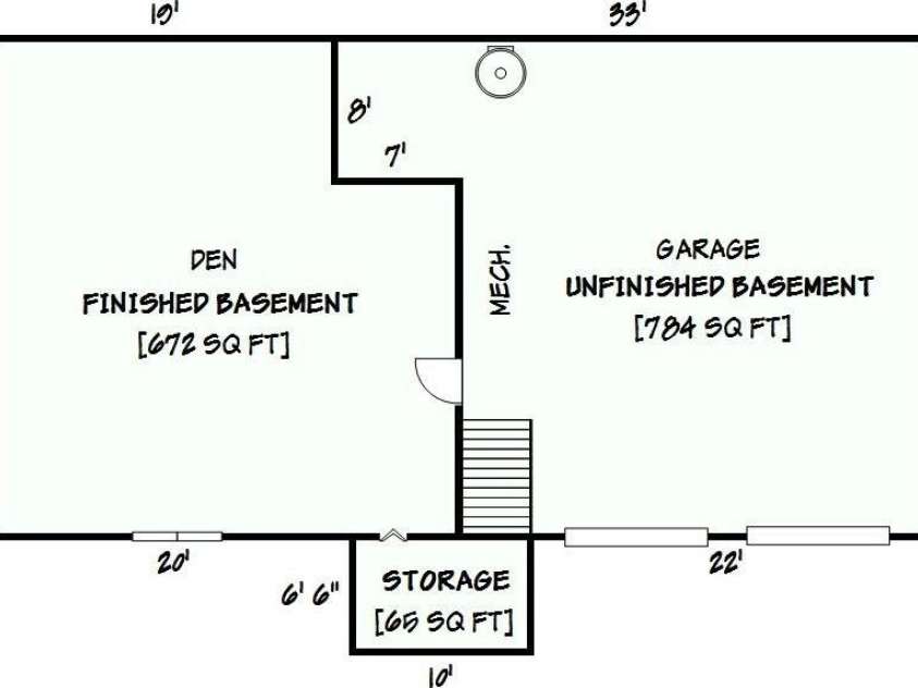 15 Mull Drive, Taylorsville, NC 28681.  MLS# CAR4333545, YatesRealty ID 2021. 