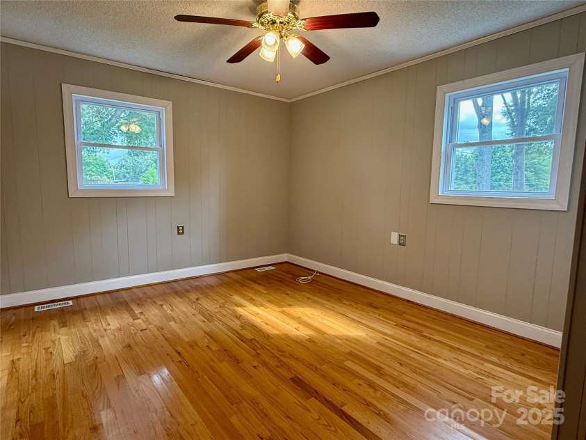 808 Mark Street, Belmont, NC 28012.  MLS# CAR4294048, YatesRealty ID 2021. Primary Bedroom