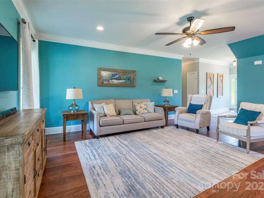 1347 Norman Drive, Rock Hill, SC 29732.  MLS# CAR4270649, YatesRealty ID 20210. 