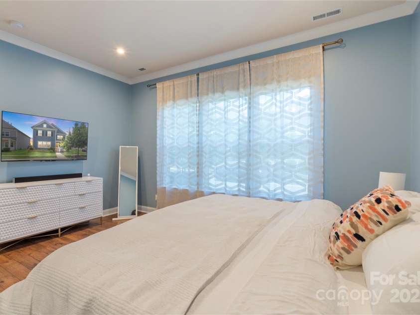 13714 Jacks Lane, Pineville, NC 28134.  MLS# CAR4253685, YatesRealty ID 20211. 