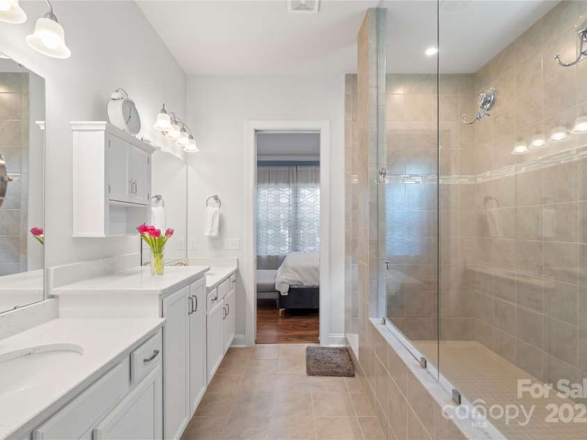 13714 Jacks Lane, Pineville, NC 28134.  MLS# CAR4253685, YatesRealty ID 20211. 