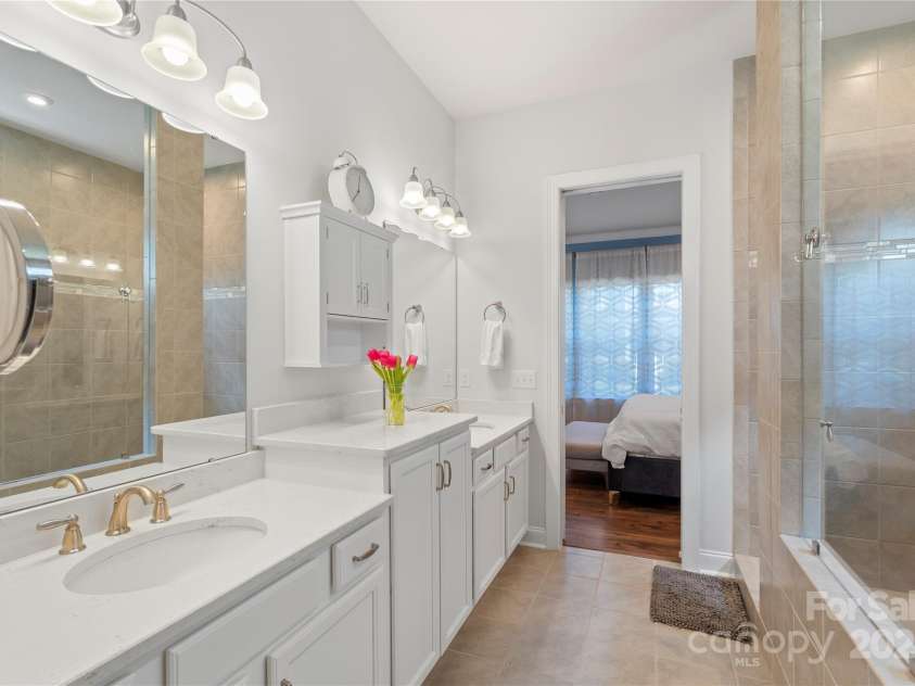 13714 Jacks Lane, Pineville, NC 28134.  MLS# CAR4253685, YatesRealty ID 20211. 