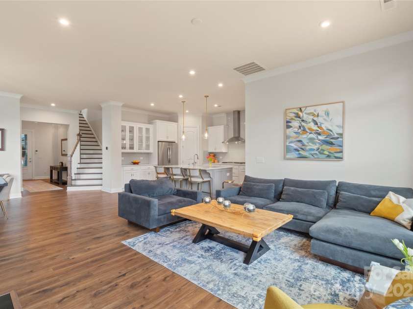 13714 Jacks Lane, Pineville, NC 28134.  MLS# CAR4253685, YatesRealty ID 20211. 