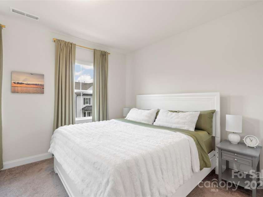 13714 Jacks Lane, Pineville, NC 28134.  MLS# CAR4253685, YatesRealty ID 20211. 