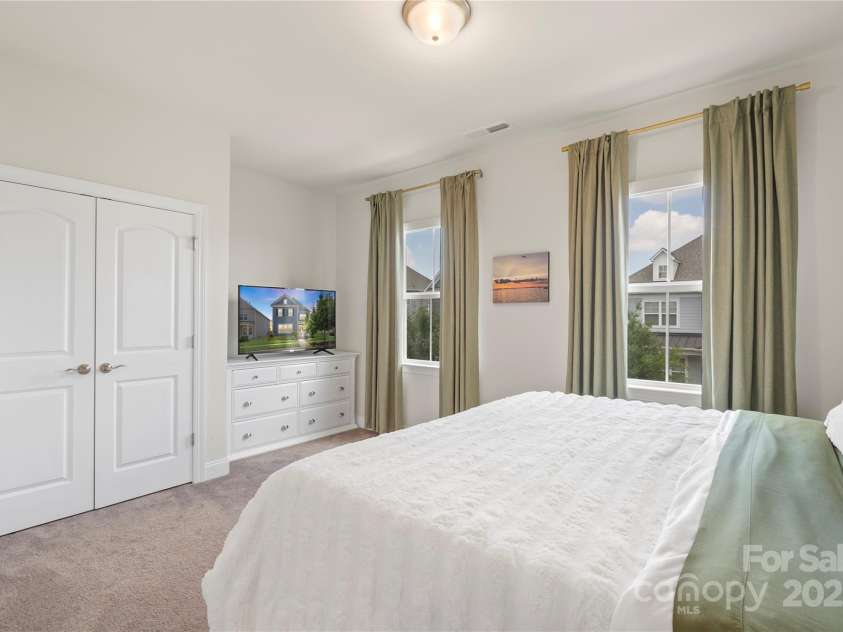 13714 Jacks Lane, Pineville, NC 28134.  MLS# CAR4253685, YatesRealty ID 20211. 