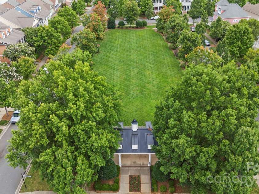 13714 Jacks Lane, Pineville, NC 28134.  MLS# CAR4253685, YatesRealty ID 20211. 