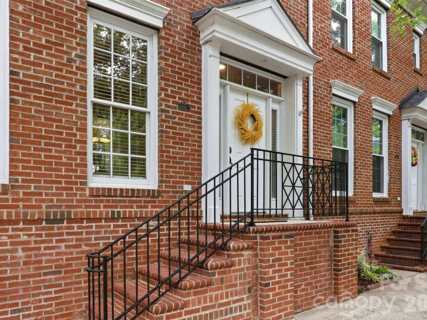 13911 Cinnabar Place, Huntersville, NC 28078.  MLS# CAR4378161, YatesRealty ID 20211. 