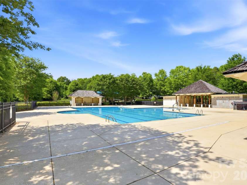 13911 Cinnabar Place, Huntersville, NC 28078.  MLS# CAR4378161, YatesRealty ID 20211. 