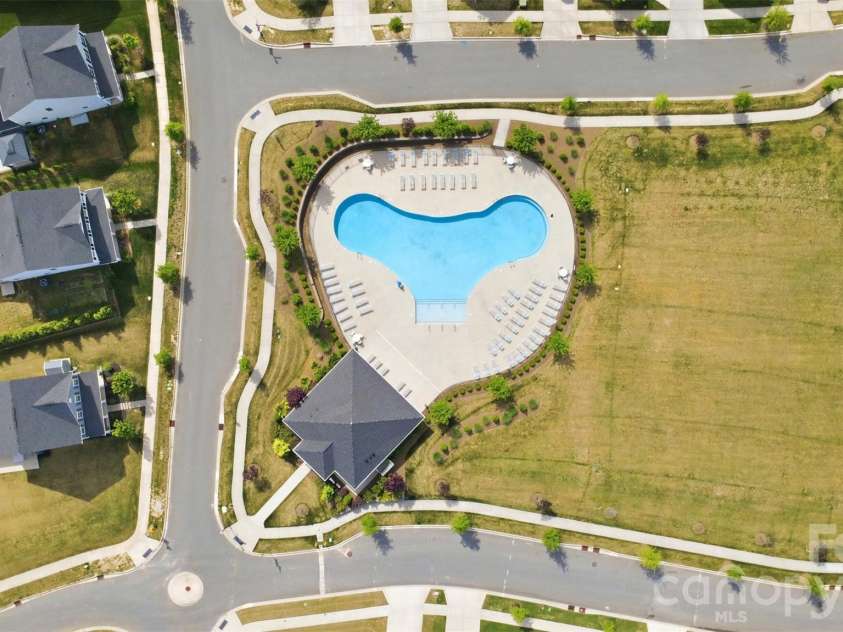 13911 Cinnabar Place, Huntersville, NC 28078.  MLS# CAR4378161, YatesRealty ID 20211. 