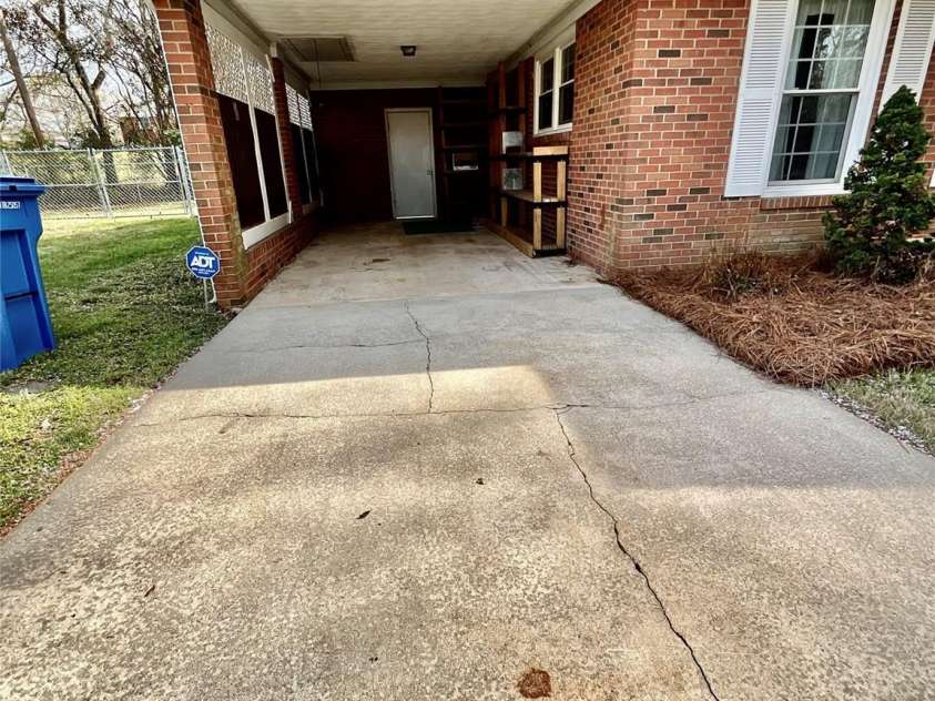 1960 Monza Drive, Albemarle, NC 28001.  MLS# CAR4122977, YatesRealty ID 20213. 