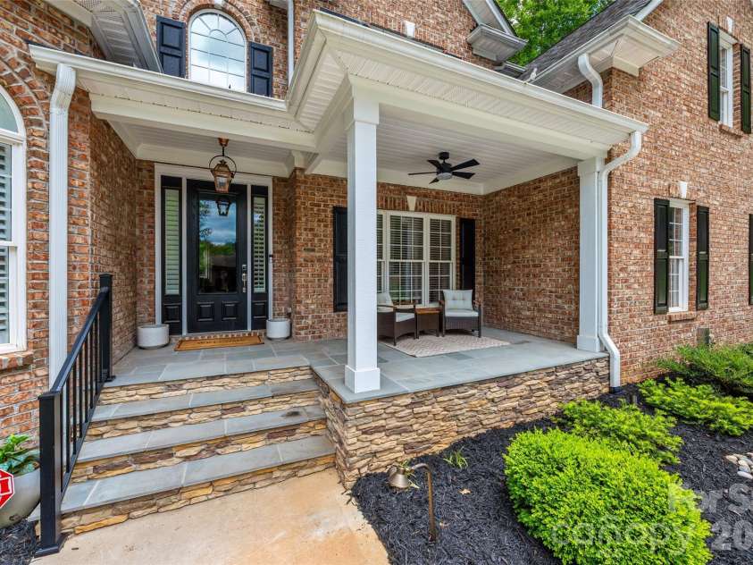 306 Mayworth Way, Cramerton, NC 28032.  MLS# CAR4373789, YatesRealty ID 20218. 