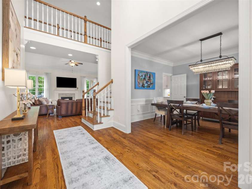 306 Mayworth Way, Cramerton, NC 28032.  MLS# CAR4373789, YatesRealty ID 20218. 