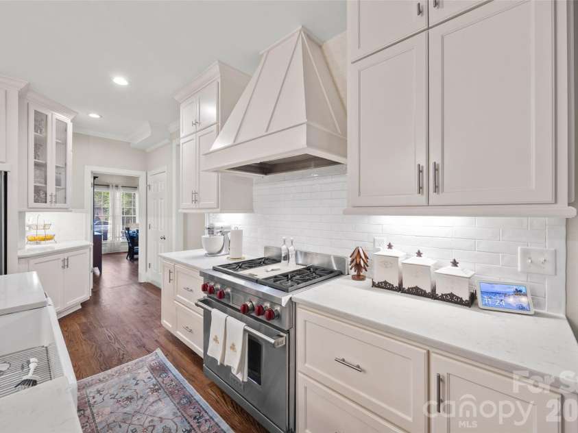 306 Mayworth Way, Cramerton, NC 28032.  MLS# CAR4373789, YatesRealty ID 20218. 