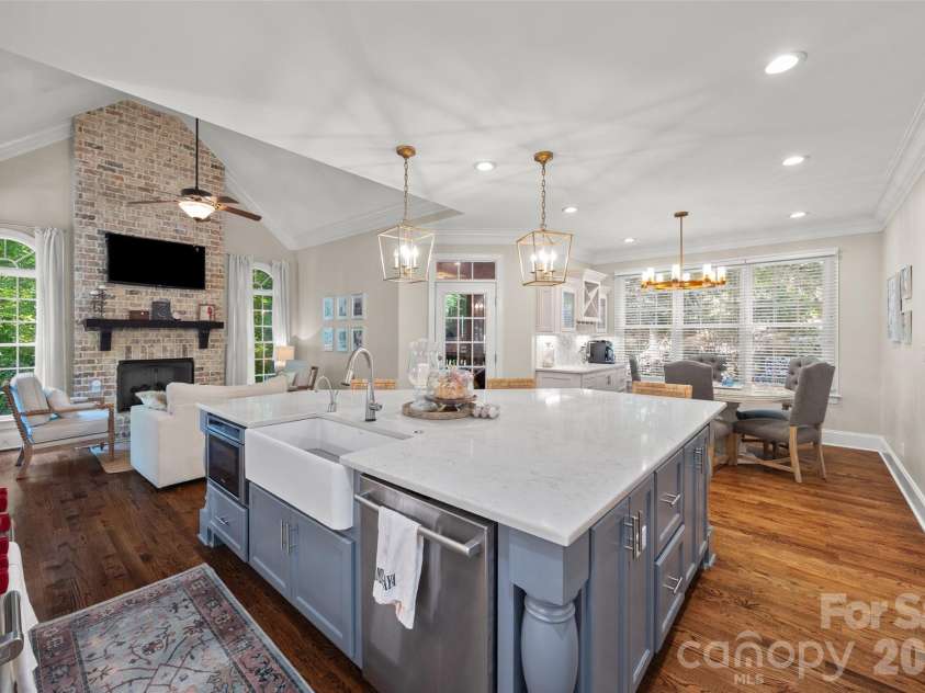 306 Mayworth Way, Cramerton, NC 28032.  MLS# CAR4373789, YatesRealty ID 20218. 