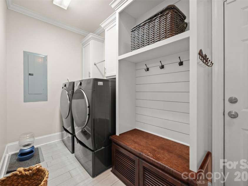 306 Mayworth Way, Cramerton, NC 28032.  MLS# CAR4373789, YatesRealty ID 20218. 