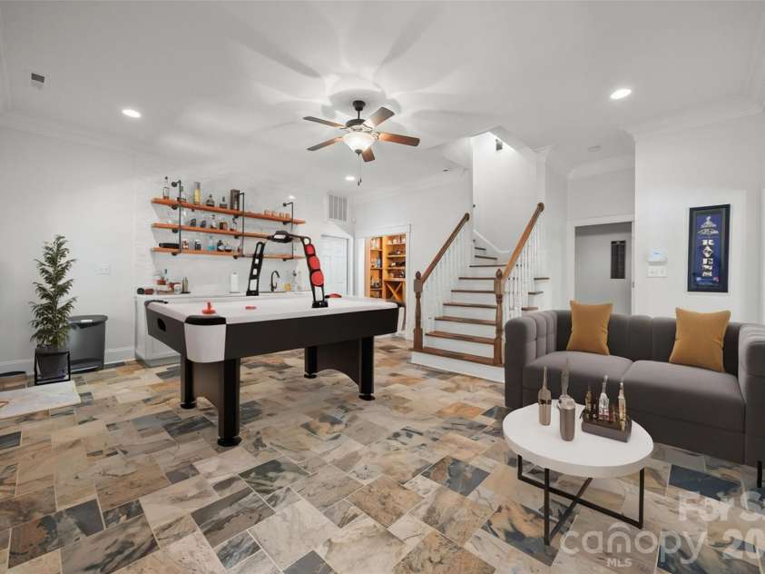 306 Mayworth Way, Cramerton, NC 28032.  MLS# CAR4373789, YatesRealty ID 20218. 