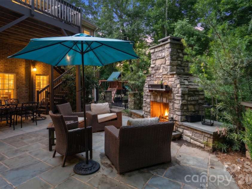 306 Mayworth Way, Cramerton, NC 28032.  MLS# CAR4373789, YatesRealty ID 20218. 