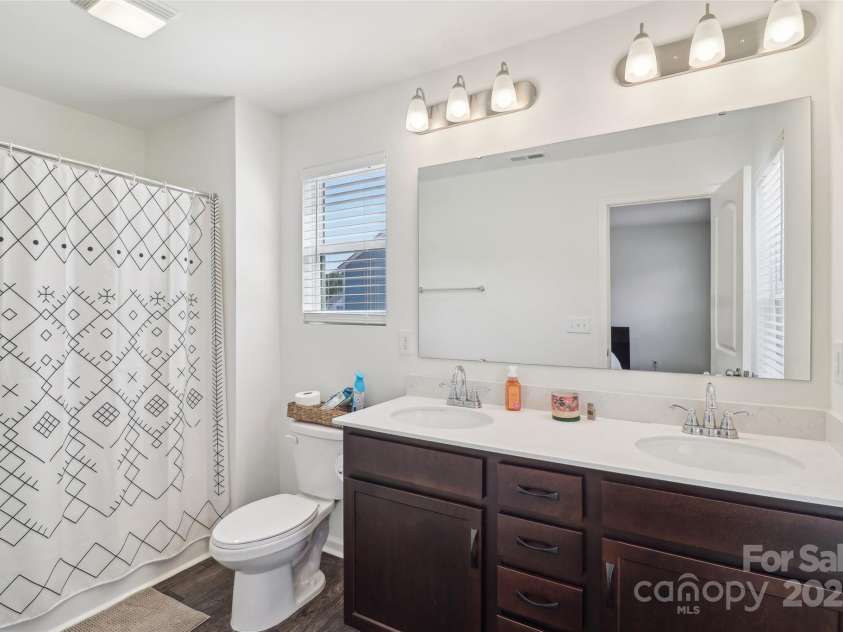 804 Yorkshire Drive, Albemarle, NC 28001.  MLS# CAR4251379, YatesRealty ID 20218. 