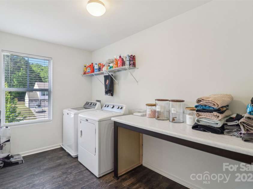 804 Yorkshire Drive, Albemarle, NC 28001.  MLS# CAR4251379, YatesRealty ID 20218. 