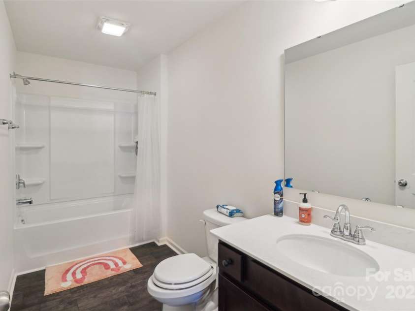 804 Yorkshire Drive, Albemarle, NC 28001.  MLS# CAR4251379, YatesRealty ID 20218. 