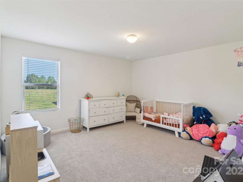 804 Yorkshire Drive, Albemarle, NC 28001.  MLS# CAR4251379, YatesRealty ID 20218. 