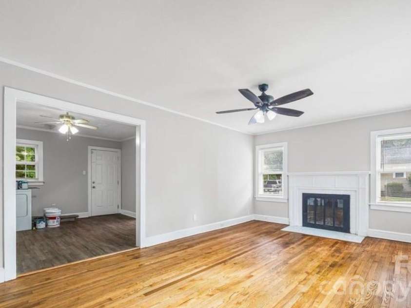 1321 Eisenhower Road, Rock Hill, SC 29730.  MLS# CAR4362415, YatesRealty ID 20219. 