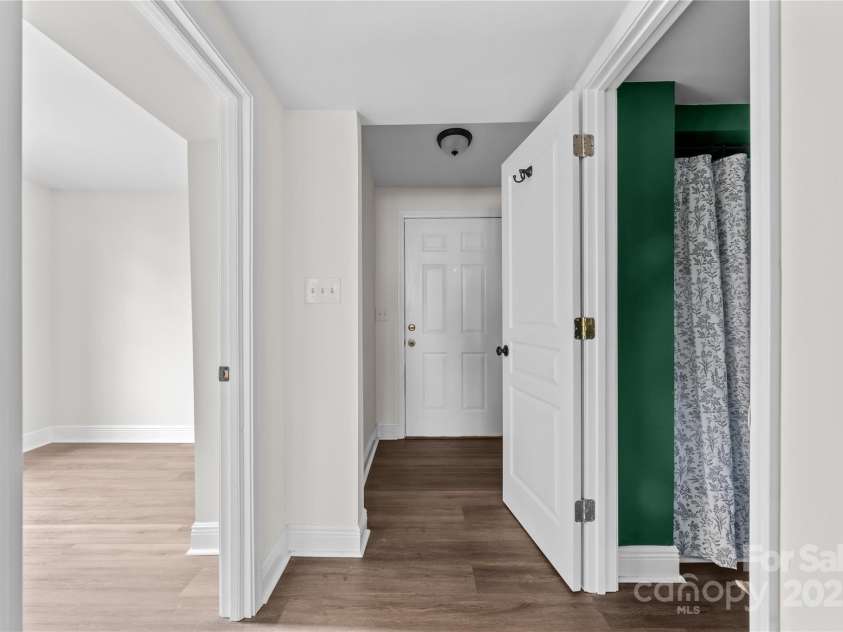 100 Lear Street, Rockingham, NC 28379.  MLS# CAR4223540, YatesRealty ID 2022. 